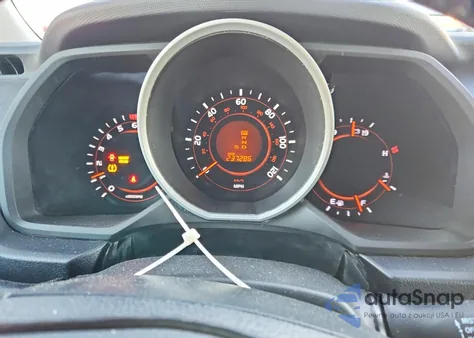 2013 Toyota 4Runner Sr5 z USA, uszkodzony, nr VIN JTEBU5JR4D5127104